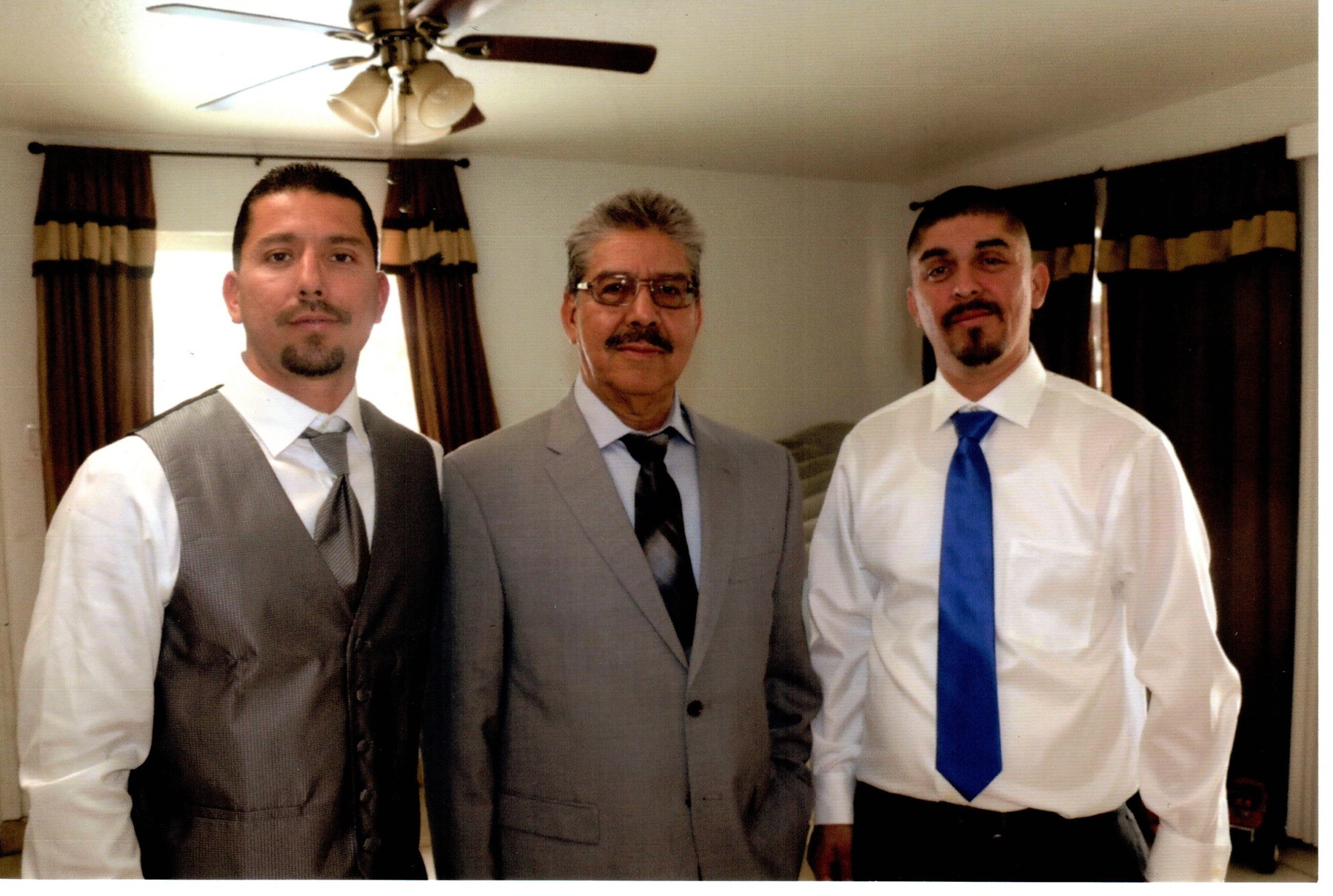 Obituary of Juan Valdez