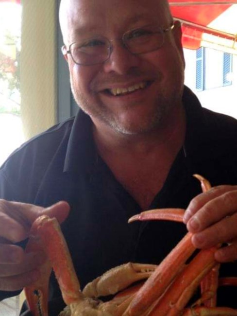 Obituary of Travis Todd Conley