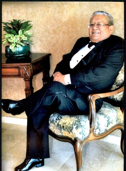 Obituary of Cirilo De La Cruz