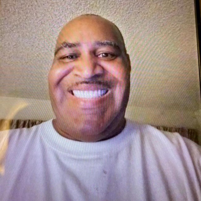 Obituary of Patrick Daniel Russell