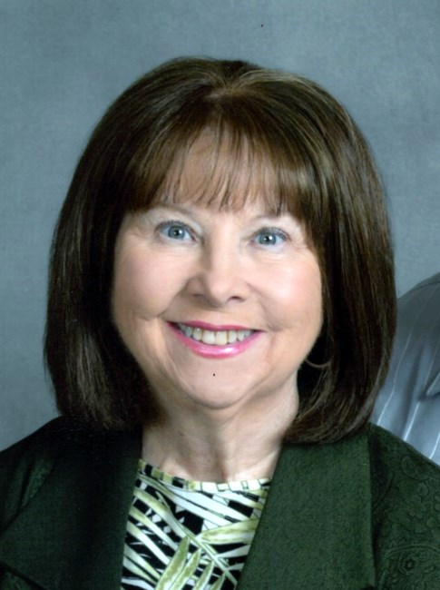 Obituary of Susan Marie Hauwiller