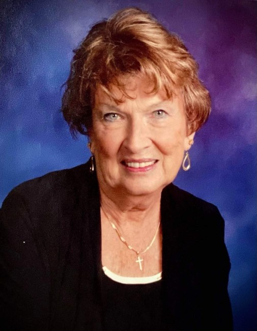 Obituary of Bonnie Louise Miner