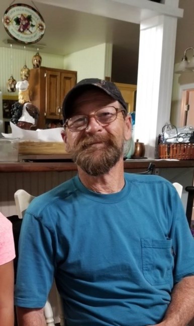 Obituary of Spencer Bergeron, Sr.