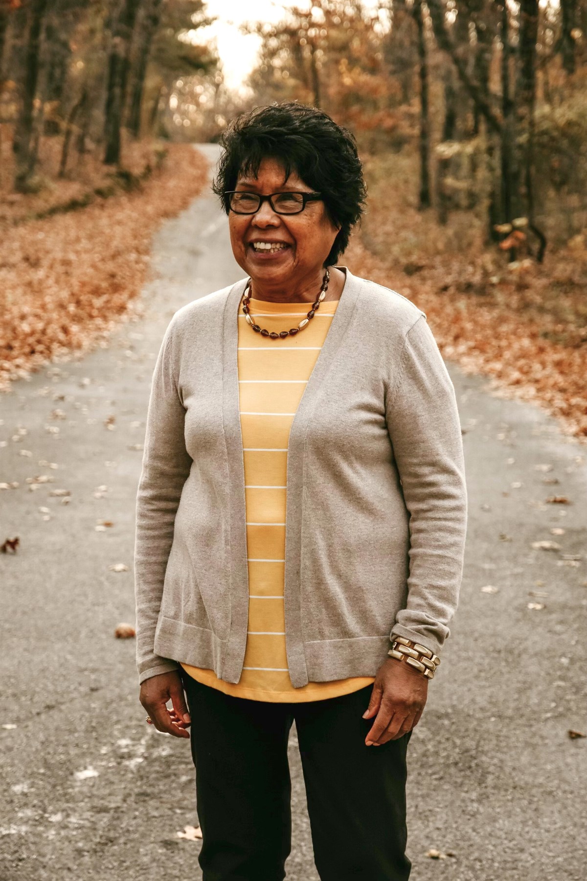 Obituary of Anna Dale