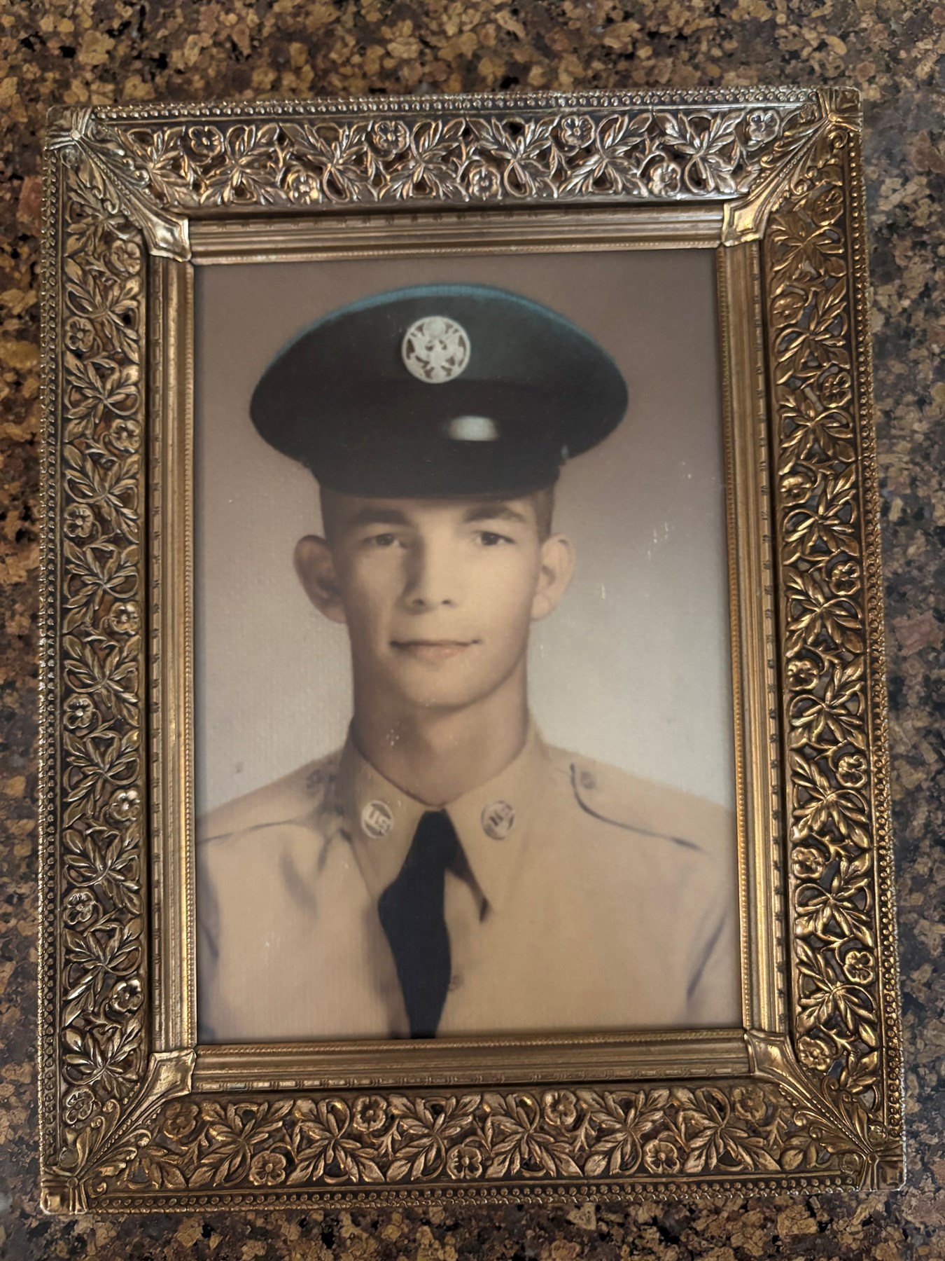 Obituary of Bobby J. Yates