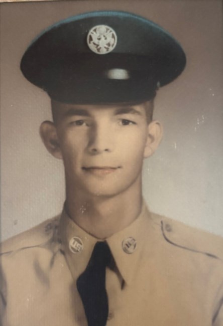 Obituary of Bobby J. Yates