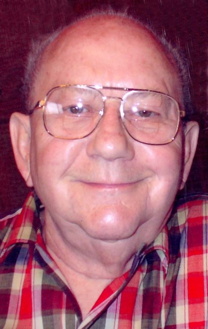 Obituary of Richard Meoak Sr.