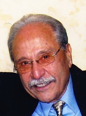 Obituary of Andrew Carbone