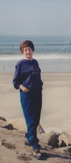 Obituary of Marilyn T Henrichsen