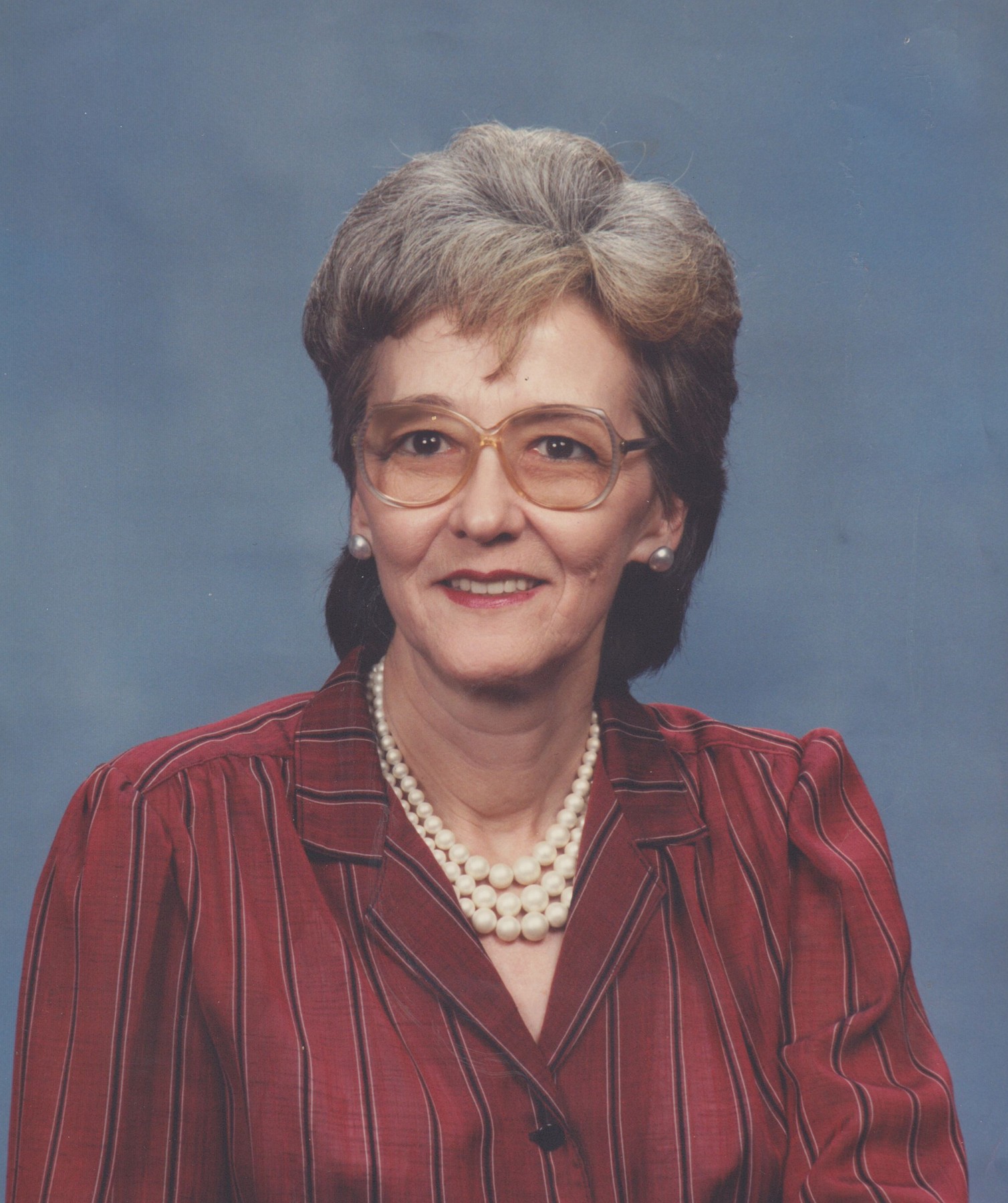 Obituary of Randall Sue Jones