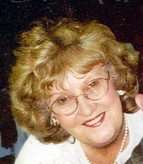 Obituary of Carolyn O. Calhoun