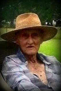 Obituary of Mr. J. B. Scrivner