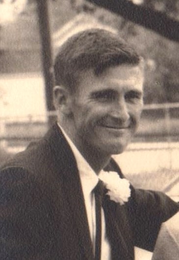 Obituary of Dale Bennie Mount