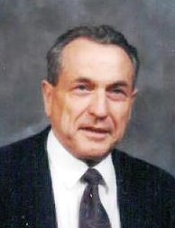 Obituary of John Alexander Kingston