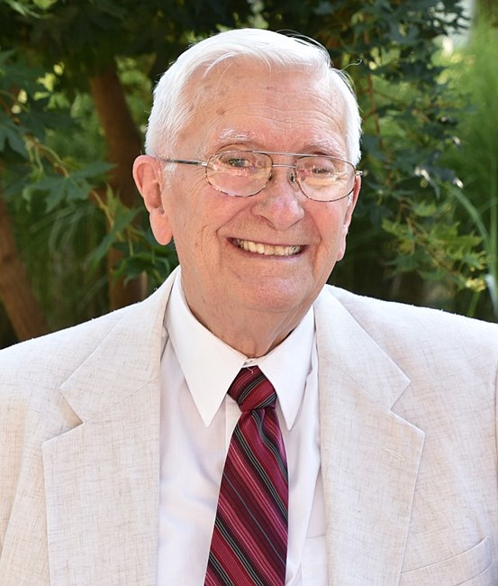 Obituary of Albert Joseph Kolarik, Sr.
