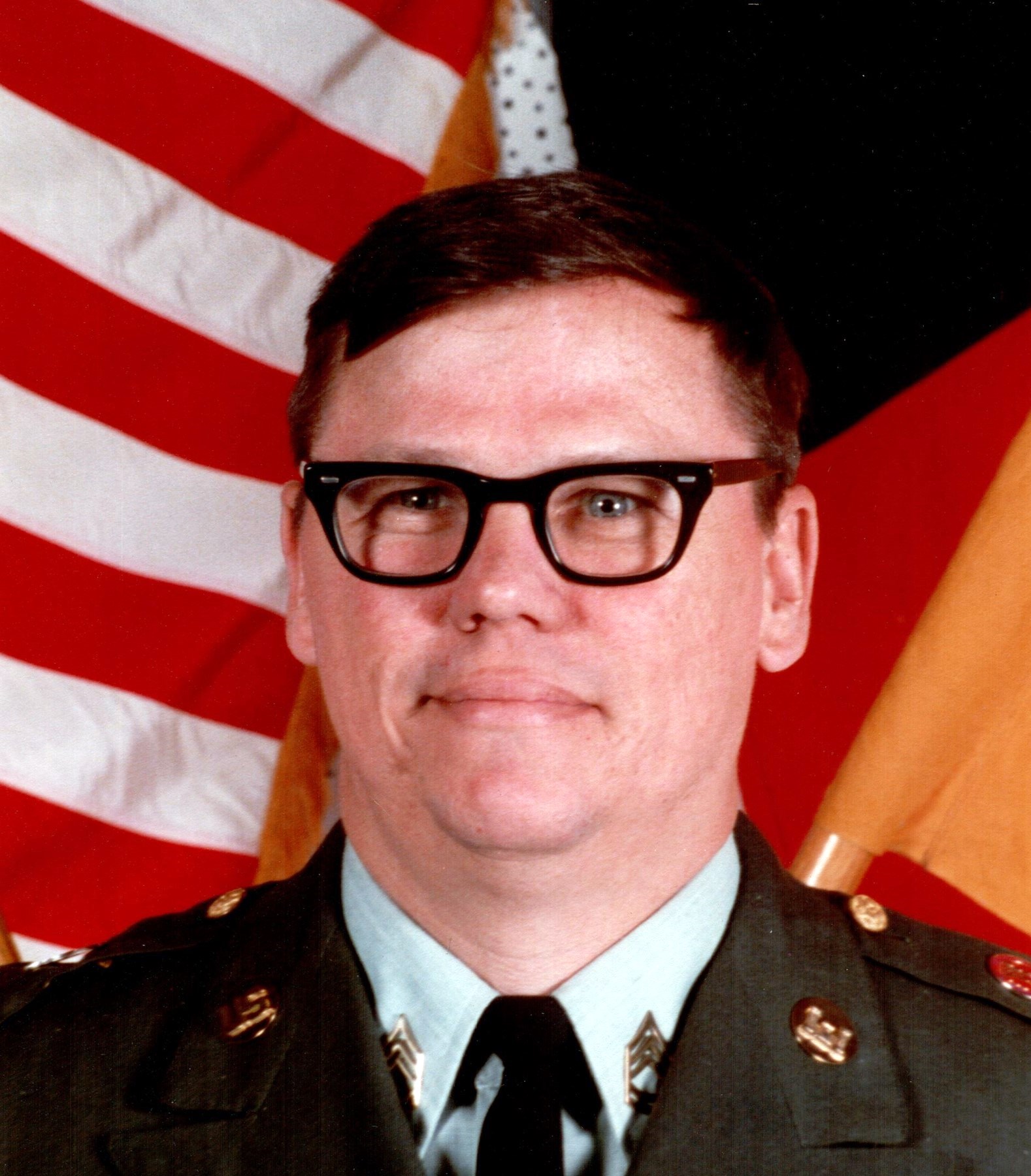 Robert Yancey Obituary - Killeen, TX