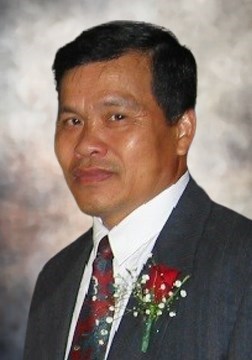 Obituary of Bountheung Khamvongsa