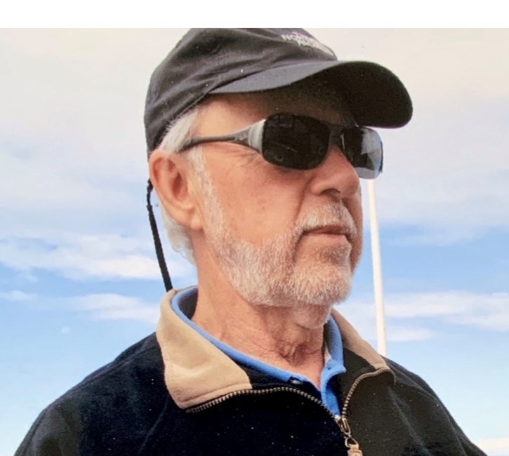 Obituary of Thomas Milton Monpas