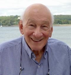 Obituary of Merton Morse