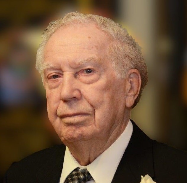 Obituary of Robert Lloyd Pagett