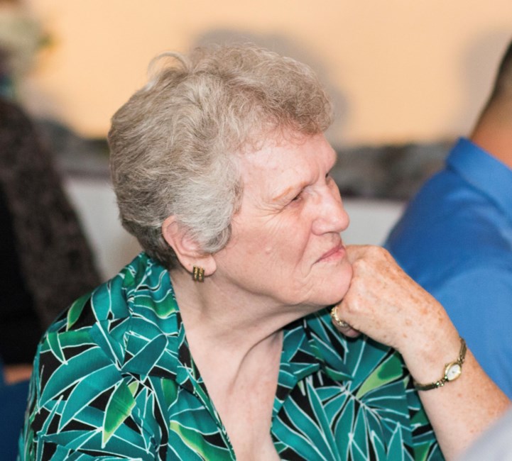 Obituary of Joanne Janice Jepperson