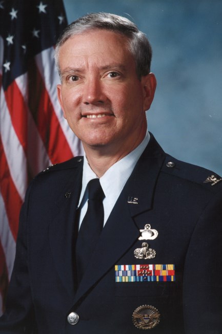 Obituary of Edward Thomas Alexander