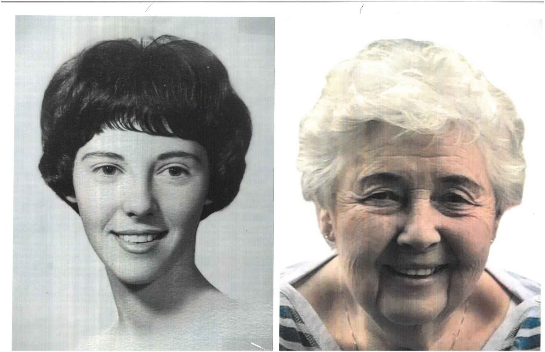 Obituary of Patricia A. Ferry