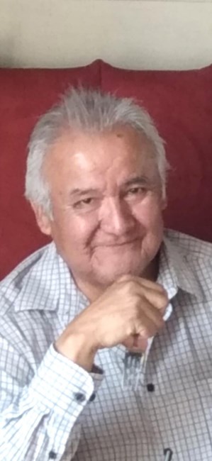 Obituary of John Paishk