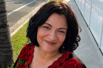 Obituary of Juanita Socorro Arriola