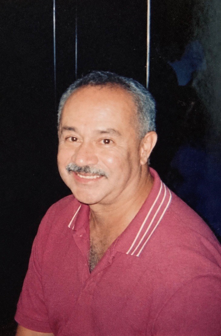 Obituary of Wilson Caraballo