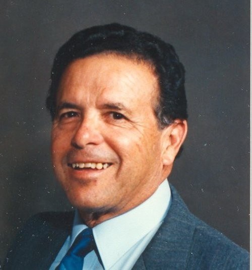 Obituary of Mr. Nilo John Temes