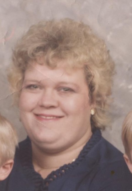 Obituary of Susan J. Johnson Payne