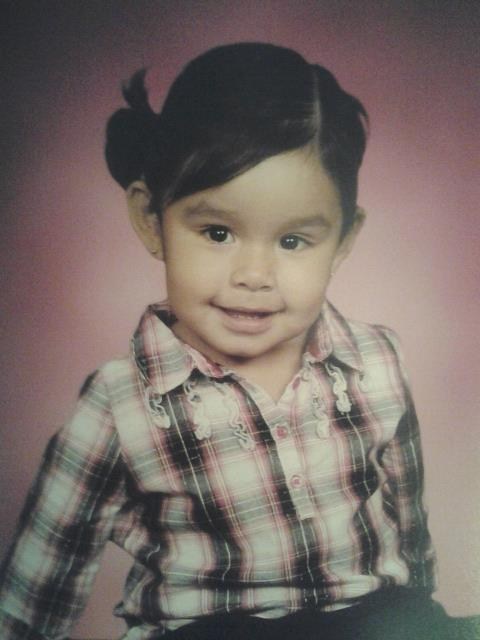 Obituary of Zahara Noelani Morales