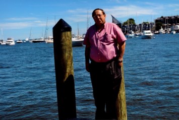 Obituary of Carlos Ernesto Oliva Sr.