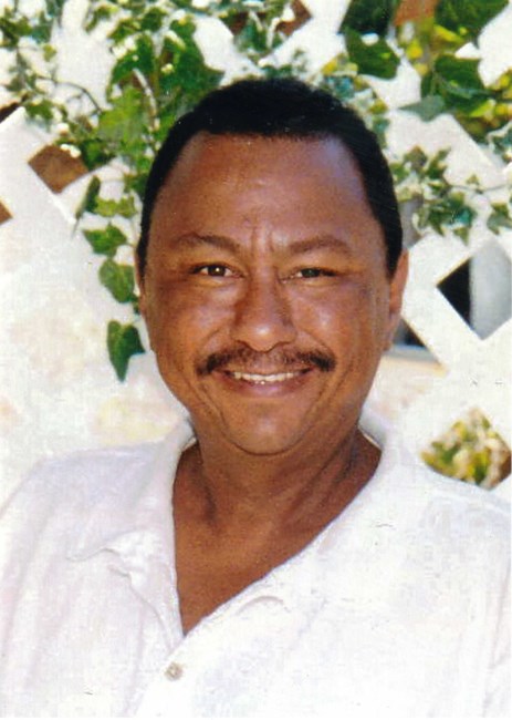 Obituary of Lawrence "Larry" Cruz Sierra