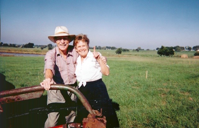 Avis de décès de Margaret Virginia Reaves