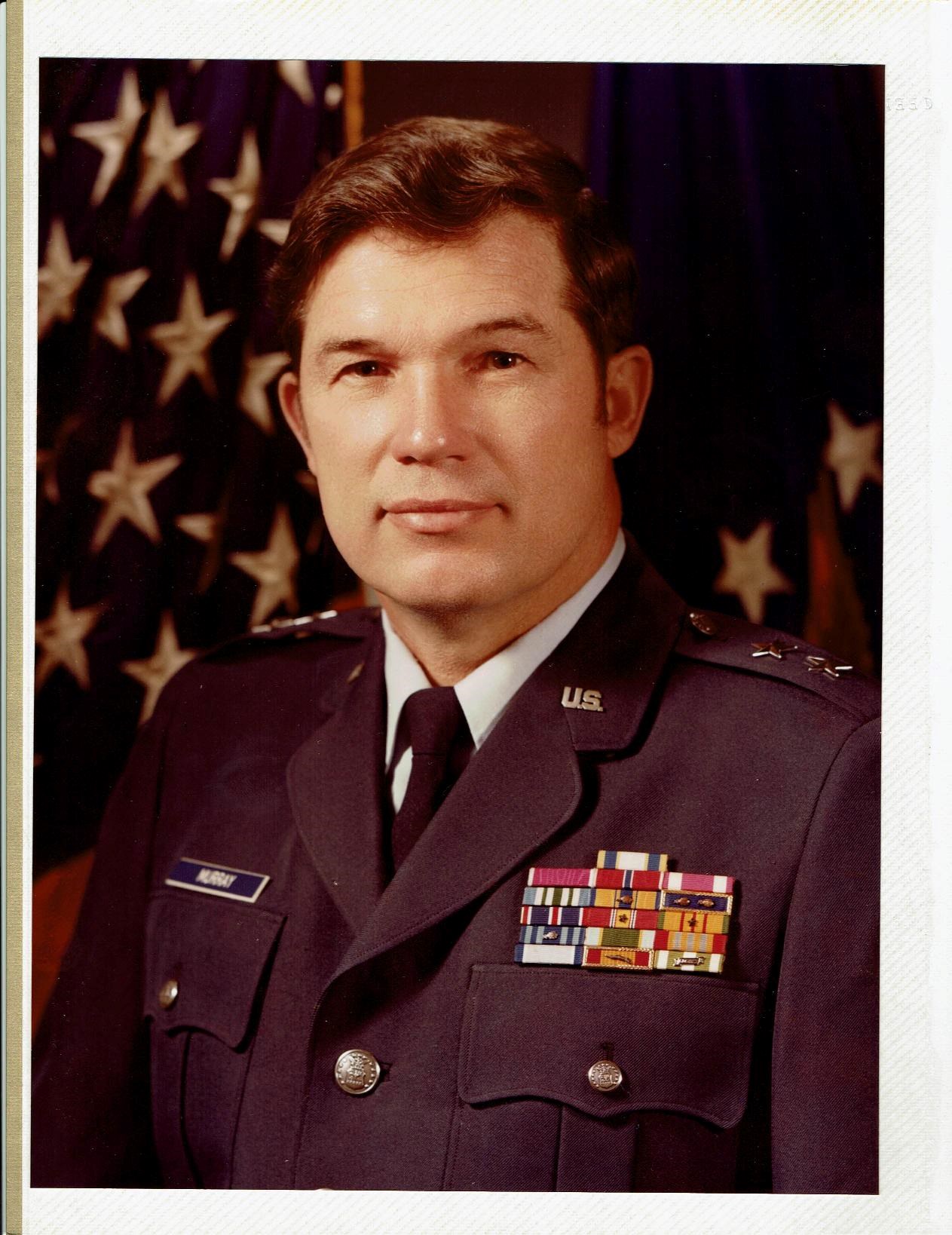 Obituary of Richard D. Murray Sr.