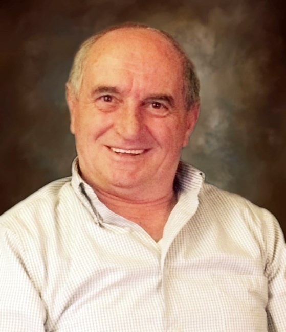 Obituary of Avni Petriti