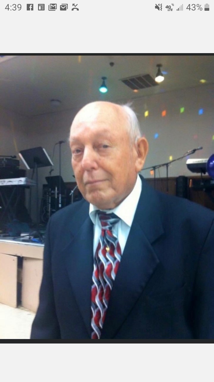 Obituary of Robert "Bobby" Castellanos