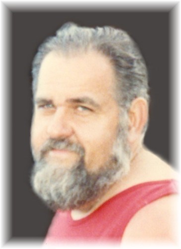 Obituario de Don David Charles Bush