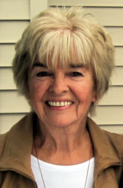 Obituary of Eleanor H Maio