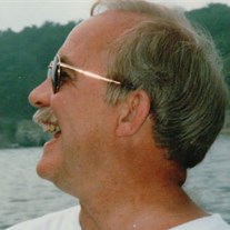 Obituary of Bruce Mehollin