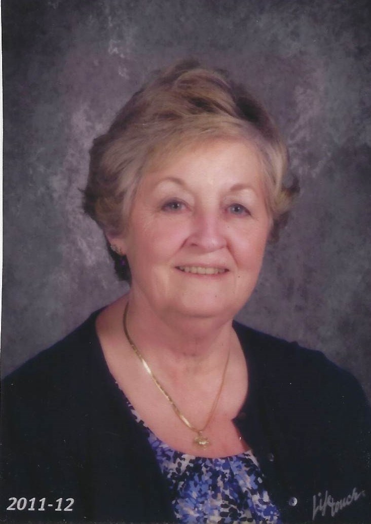 Obituary of Susan Marie Schiavone