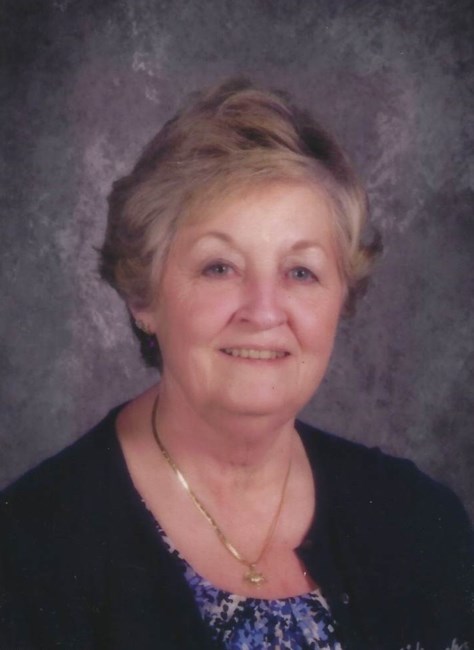 Obituary of Susan Marie Schiavone