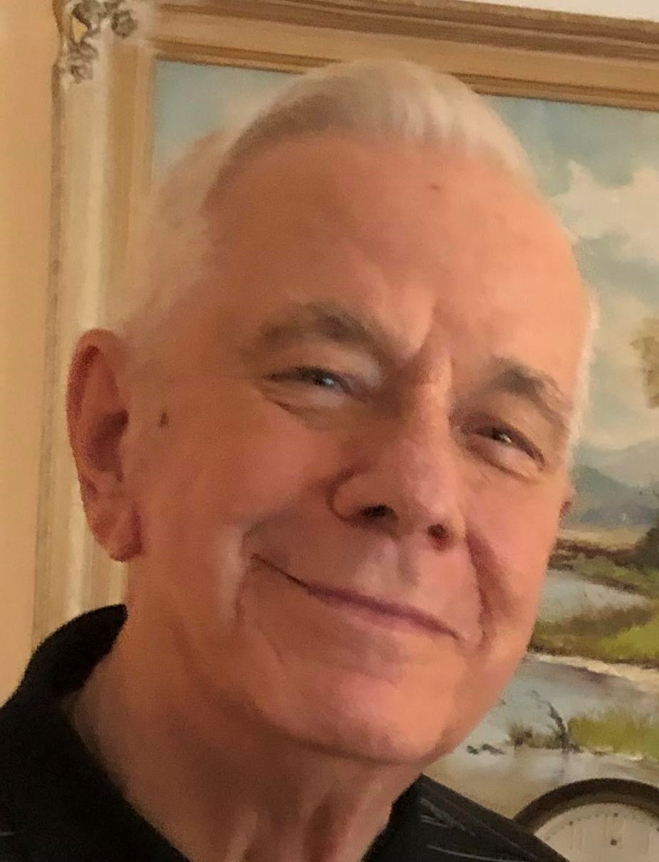 Gerard Pepin Obituary Fairfax, VA