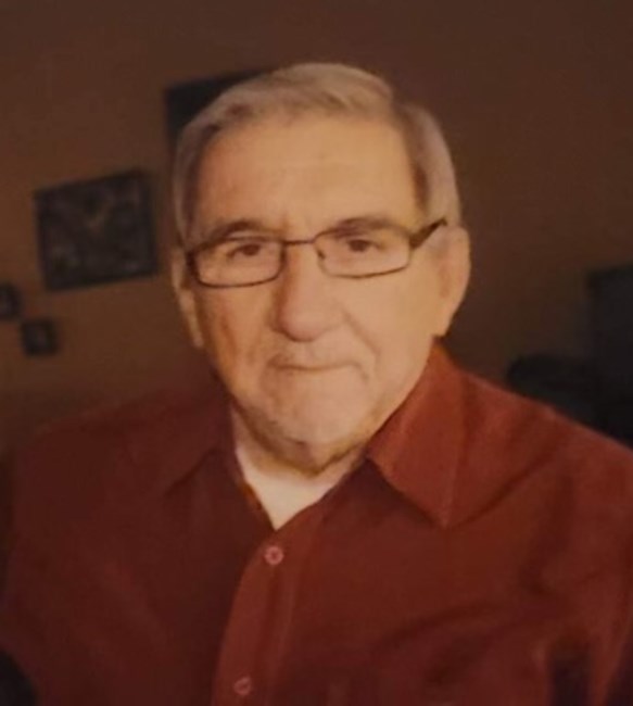 Obituary of Marcos Trevino Benavides