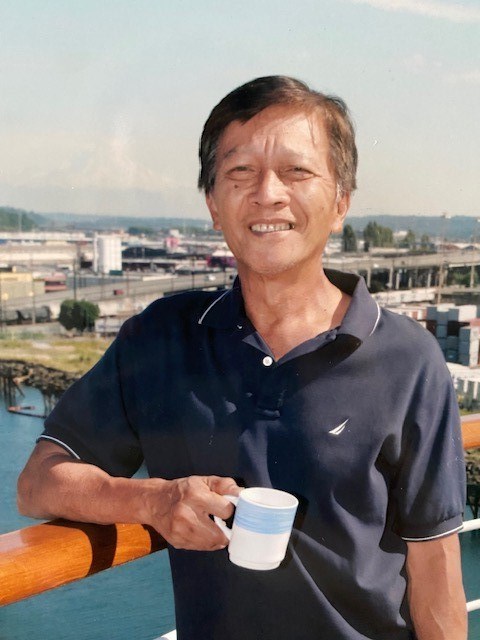 Obituary of Roberto Jumapao Ouano