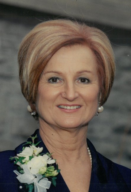 Obituary of Sandra Isabel Clyne