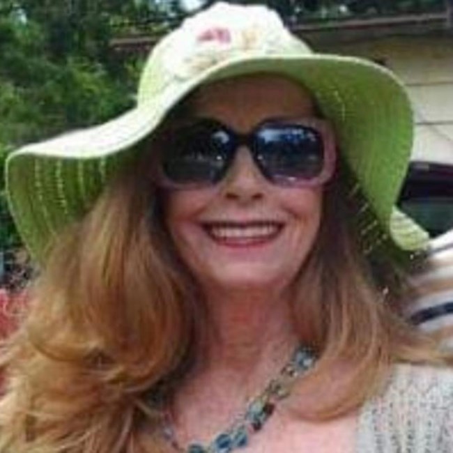 Obituary of Patricia Camaso