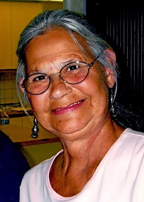 Obituary of Carolyn Sue Sperry